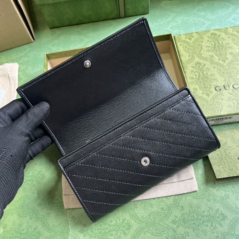 Gucci Wallets & Purse